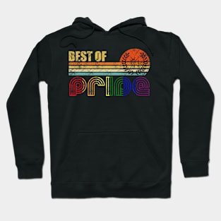 Best of Pride Hoodie